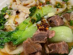 -东方削面(迎泽街店)