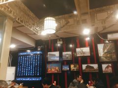 -陕味食族油泼面·小炒盖码面(双榆树店)