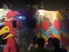 -二孃鸡爪爪(东郊记忆店)