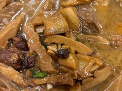 -食光慢宴·安吉土菜馆