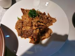 -一品红川菜(皇岗店)
