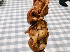 -老王豆皮