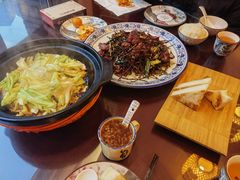 -杨记隆府(白象街店)