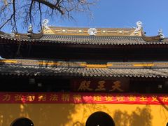 -西园戒幢律寺