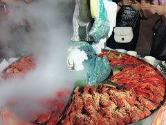 虾神六咖-於氏虾神(盱眙总店)