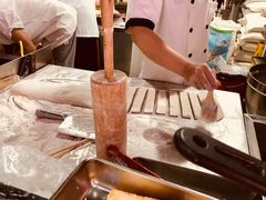-老盛兴·上海小笼汤包馆(武夷店)