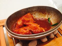 -谷语中餐厅