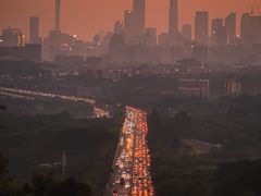 -火炉山森林公园