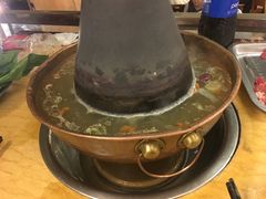 -月圆火锅(宁海东路二店)