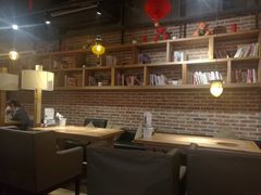 大堂-印咖啡IN COFFEE(红旗街店)