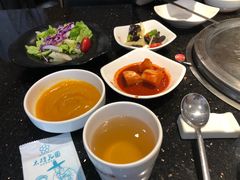 -木槿花韩式炭烤·熟成肉工坊(孙文东路店)