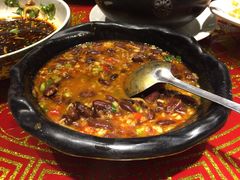-福照楼汽锅鸡·云南菜(护国路店)
