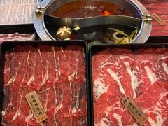 -牛匠和牛寿喜锅(西安总店)