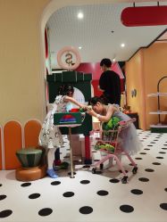 -meland亲子乐园•派对•研学(宁波华润万象城店)