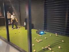 -VS SPORTS PARK运动玩乐园·团建·生日会(合生汇店)
