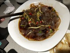 -半天妖烤鱼(芝罘万达店)