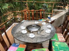 -天发长铁锅炖(王秀村店)