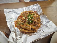 -鸿运楼·舌尖上的徽菜