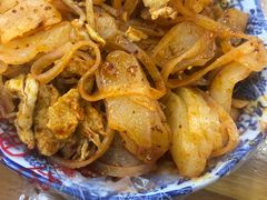 -八亩沟擀面皮(西安首店)