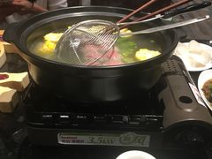 -八合里潮汕鲜牛肉火锅(吉大店)