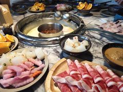 -鱼豆吉·豆浆鱼火锅(宜昌万达店)