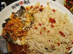 -湘阁里辣(南联锦泰城店)