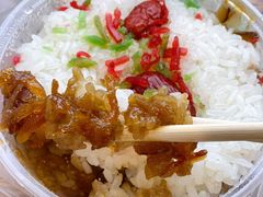 红枣八宝饭-芳婆糕团店(王府大街店)