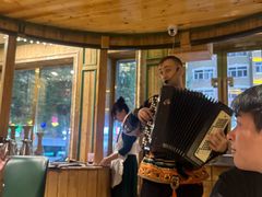 -卢布里西餐厅(总店)