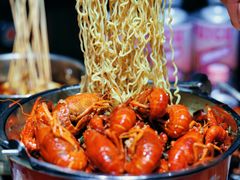 -醉炫音速烧烤·干煸菜(沙河总店)
