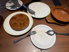 -萨莉亚意式餐厅(杭州西溪龙湖天街店)