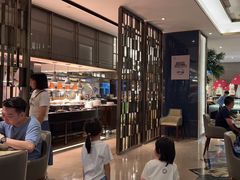 -安蒂娅·海鲜自助餐厅(安蒂娅美兰酒店)
