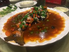 -水上人家民俗餐厅(洱海公园店)