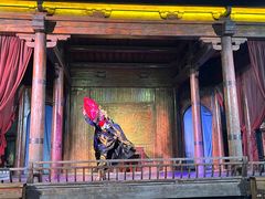 -茅山东方盐湖城景区