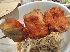 -庞记炸串