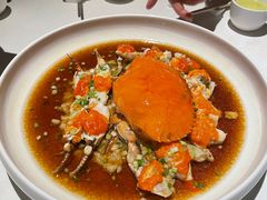 -玫瑰厅上海菜(兴国路店)