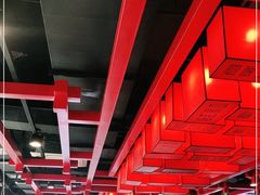 -前门·鲜肉火锅(长风店)