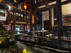 -濮园 · 四合院餐厅