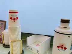 -红星前进面包牛奶公司(五道口购物中心店)