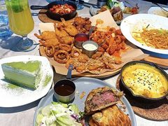 -必胜客(龙泉万达店)