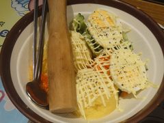 -桃太郎寿司料理(大学城店)