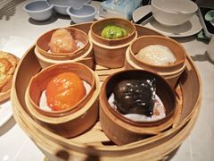 -避风塘(江南环球港店)