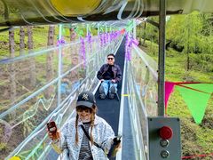 -硗碛藏寨·神木垒景区