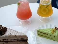 -CAKE WANG千层制造所(省府店)