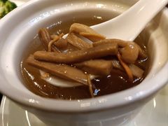 养生一品菌皇汤-海天楼中餐厅(吴宫泛太平洋酒店)