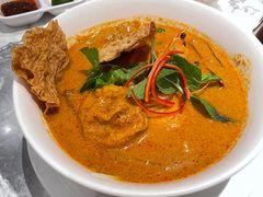 -关夫人餐厅(阳光广场店)