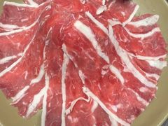 -鸿姐老火锅(龙阳店)