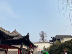 -海州古城