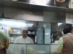 -百福麵家(新馬路店)
