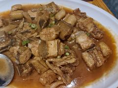 -77号渔船·蒸海鲜青岛菜(积米崖店)