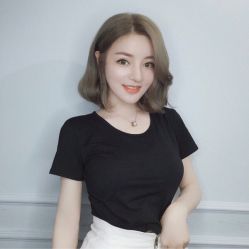 -TK·HAIR SALON韩式设计
